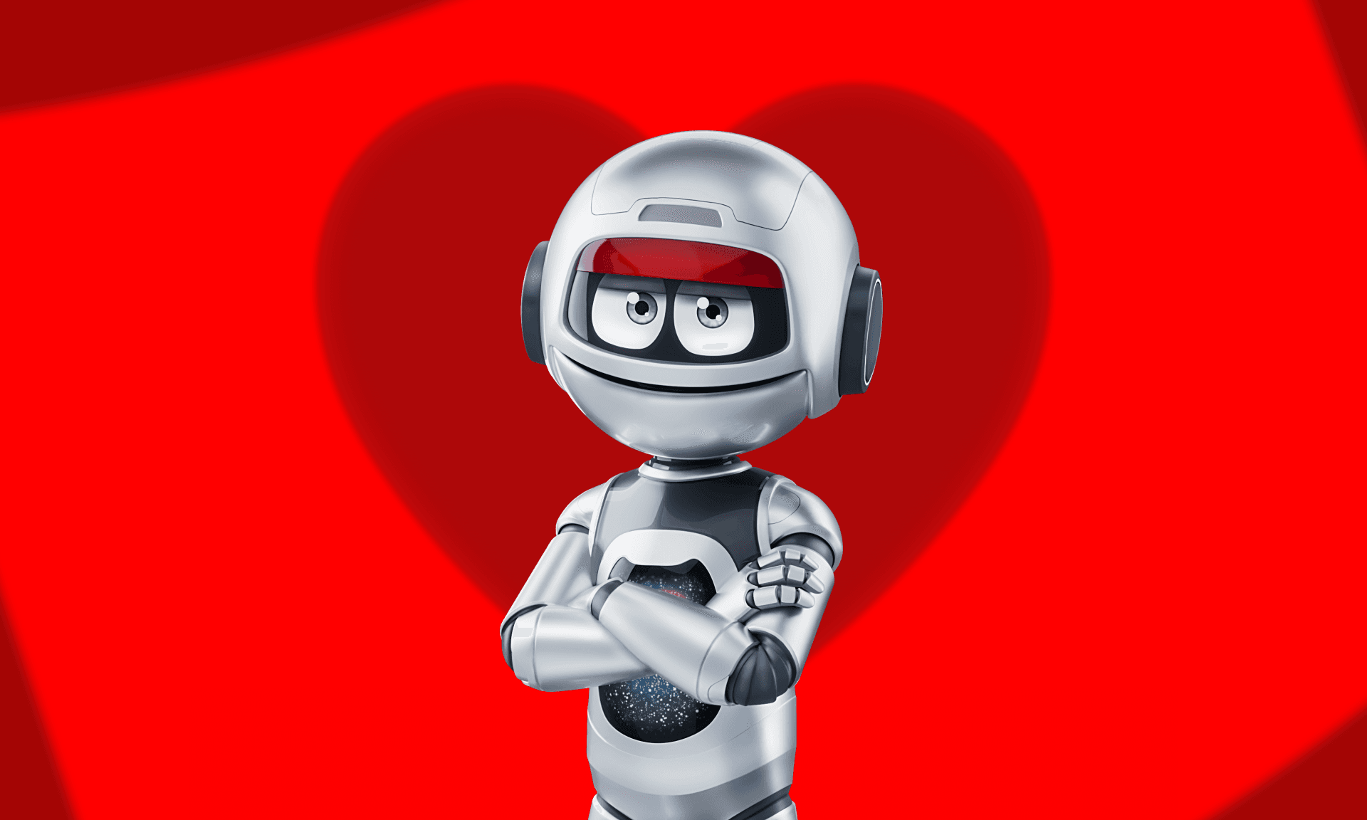 Çelik robotu